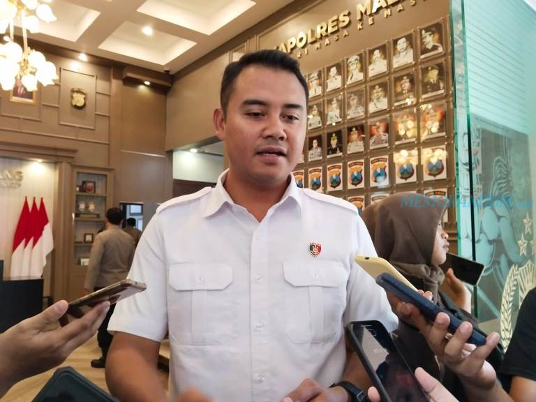 Polres Malang Tetapkan Enam Orang Tersangka Kasus PG Kebonagung