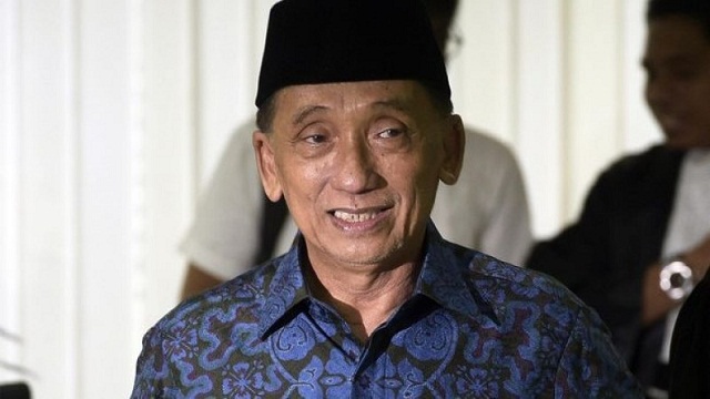 Dirawat di RS, Mantan Bupati Bangkalan Meninggal