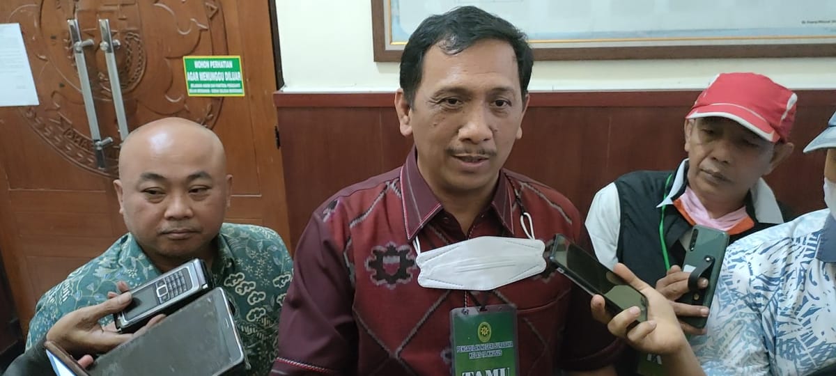 PH Mas Bechi Sebut Kualifikasi Saksi dari JPU Kian Menurun