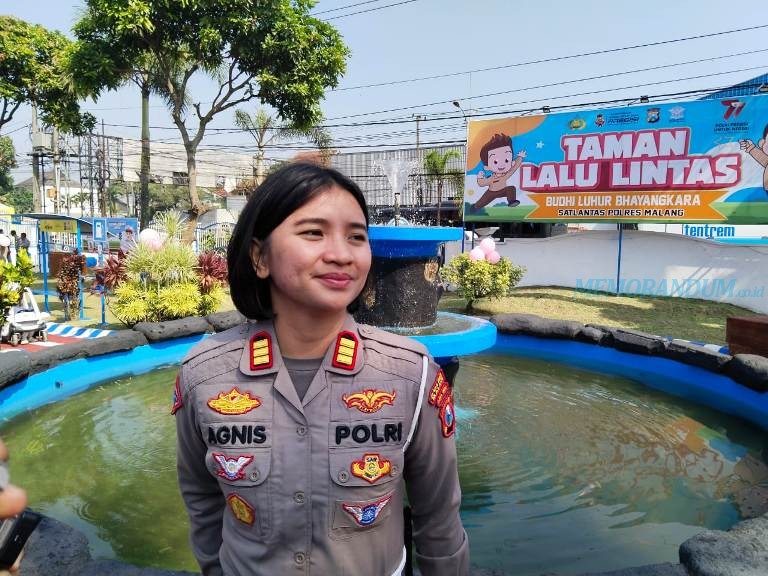 Kasat Lantas Polres Malang, Agnis: Kecelakaan Bululawang Murni Microsleep
