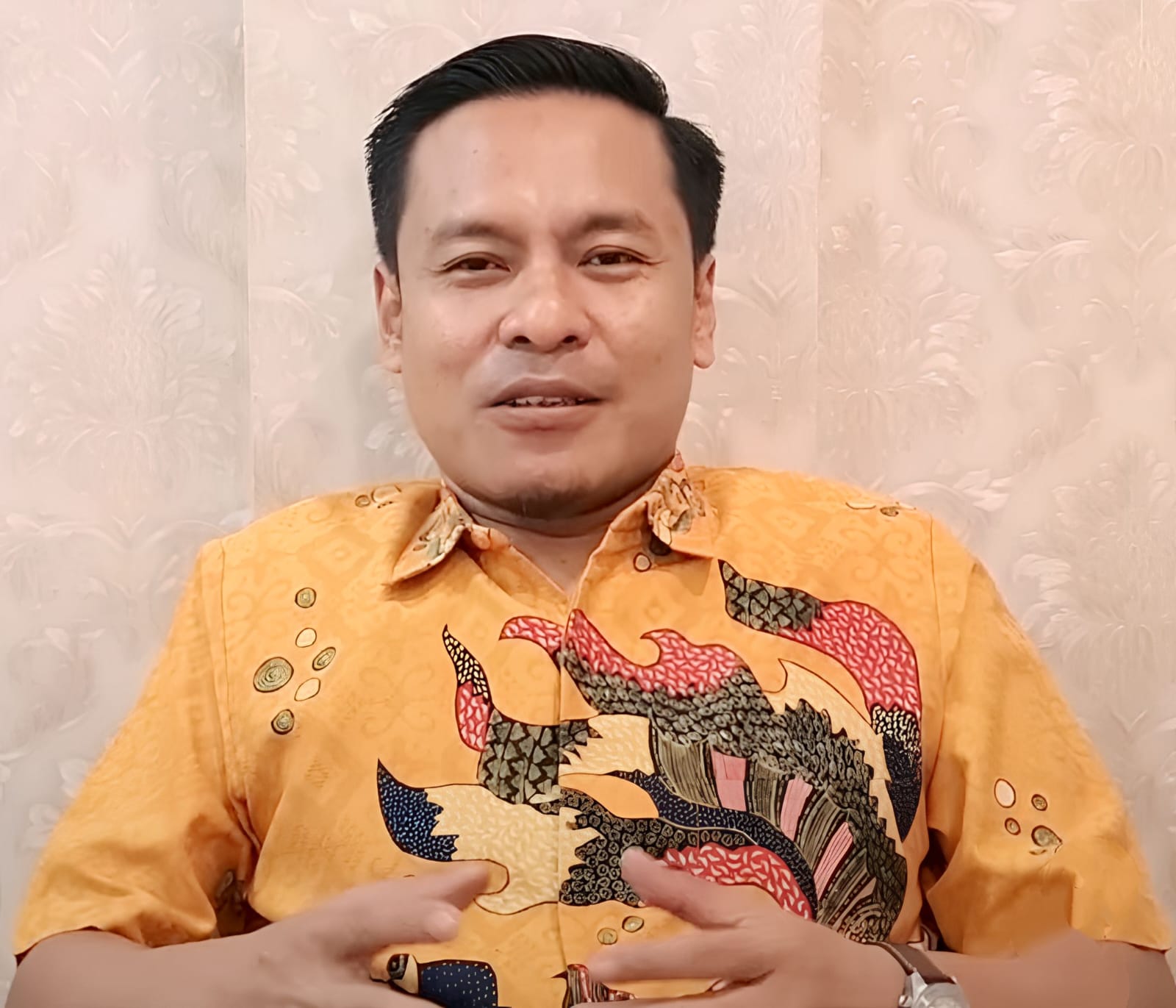 Golkar Surabaya Ngotot Pertahankan Sistem Proporsional Terbuka