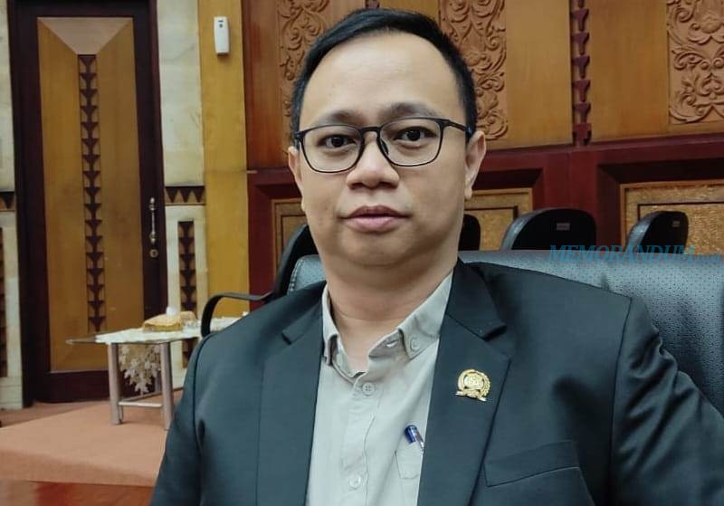 Dugaan Perselingkuhan Lurah di Gununganyar, Komisi A: Walikota Bisa Copot Jabatan yang Bersangkutan