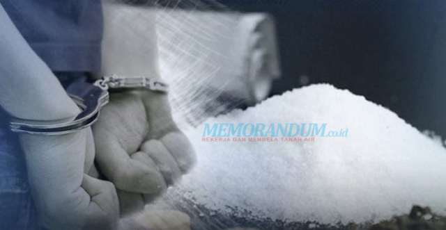 Kapolsek Genteng Benarkan Anggotanya Ditangkap Kasus Narkoba di Madiun