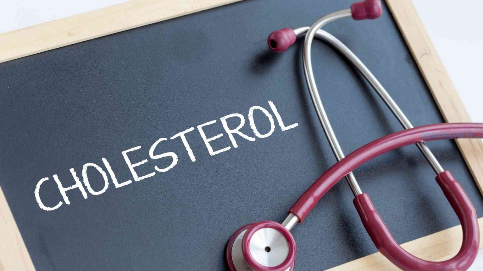 Simak Penyebab Kolesterol yang Sering Disepelekan