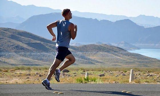 Berikut Beberapa Manfaat Olahraga Lari Untuk Kesehatan Tubuh