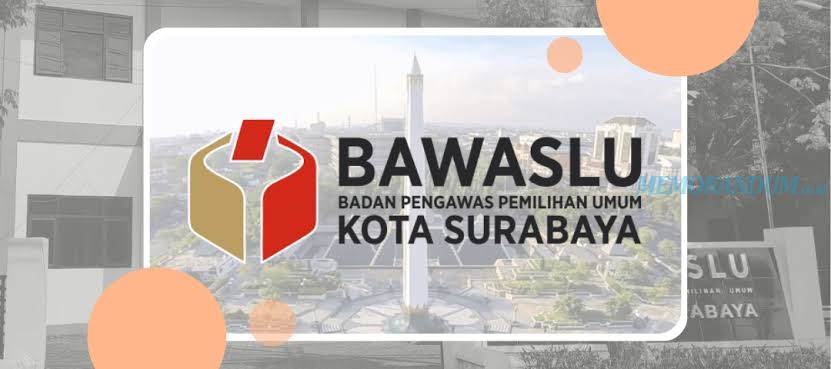 Ketua Bawaslu Surabaya Diperiksa Kejari Surabaya