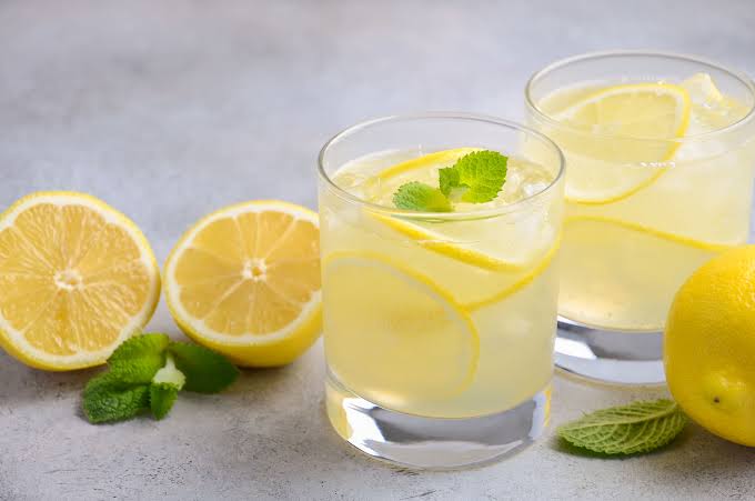 Khasiat Buah Lemon Untuk Kesehatan Tubuh