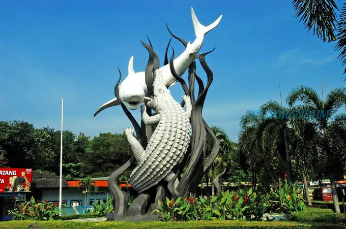 Berikut Tiga Destinasi Wisata Surabaya yang Populer