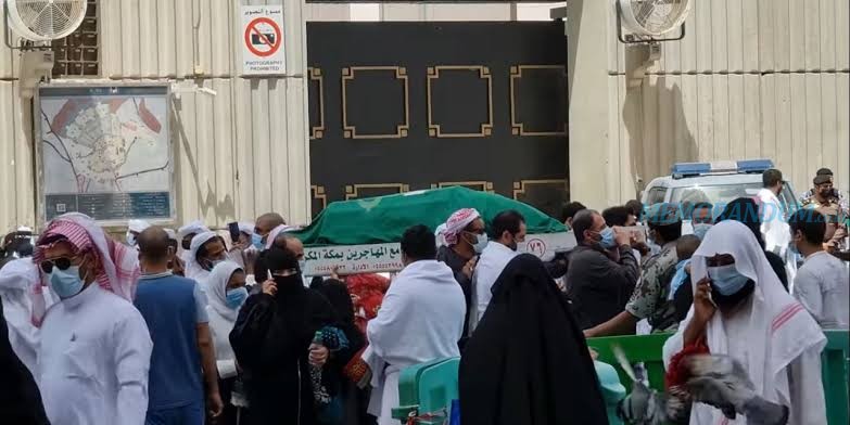 Berikut Penjelasan Tentang Pengurusan Jenazah Jamaah Haji yang Meninggal di Makkah
