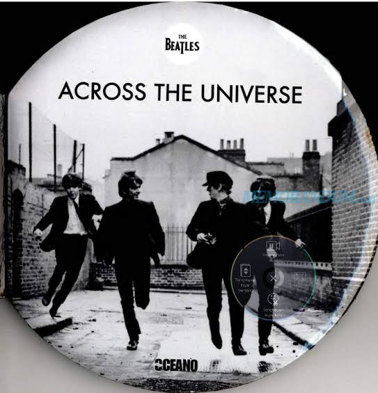 Dibalik Cerita John Lennon dan Lagu “Across The Universe”