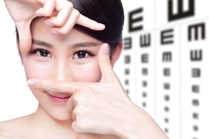 Tips Mudah Menjaga Kesehatan Mata