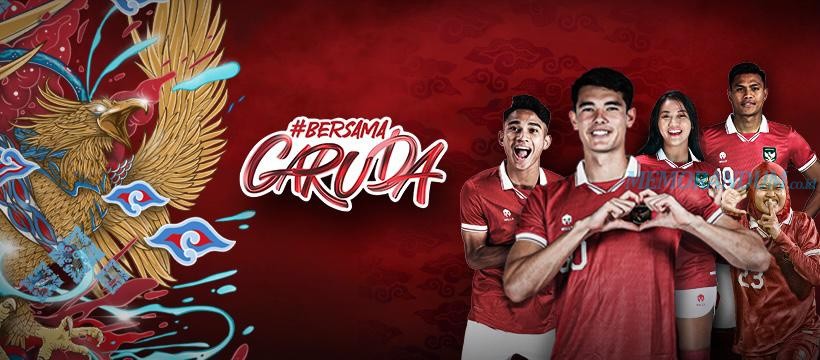 Dekatkan Pecinta Bola Indonesia, Ketum PSSI Luncurkan Akun Resmi Timnas