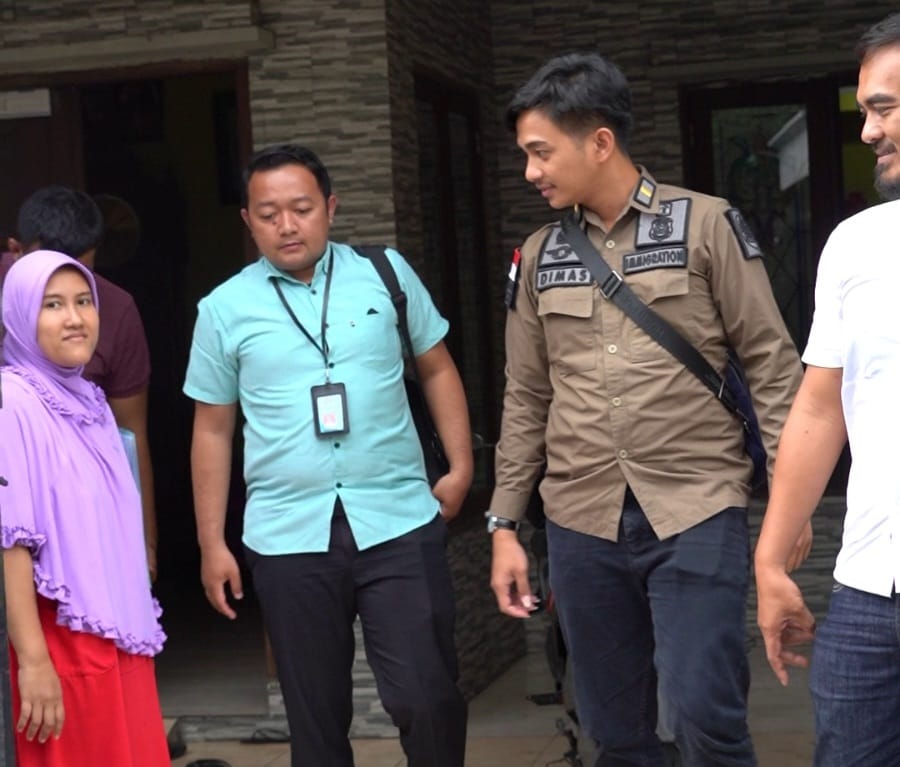 Imigrasi Tanjung Perak Terbitkan 3.000 Paspor Haji Tahun Ini