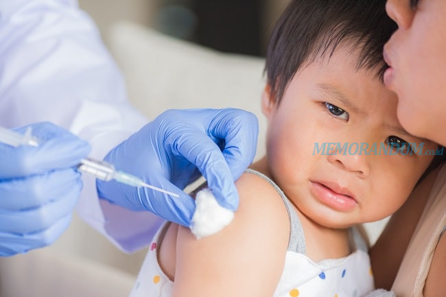 Tenaga Kesehatan Jadi Kunci Sukses Imunisasi Ganda
