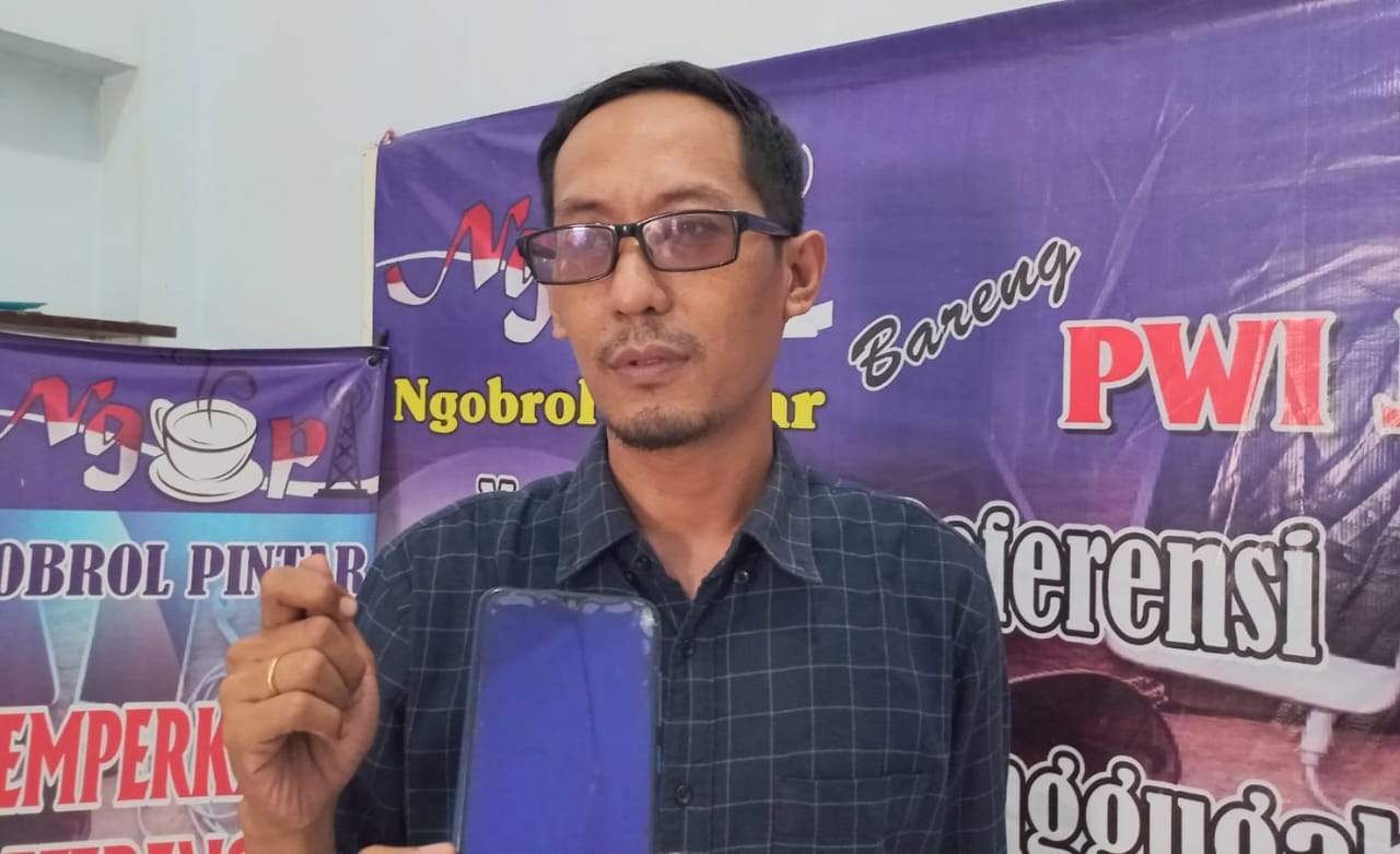 Kuasa Hukum Wartawan Desak Polres Jombang Segera Periksa Terduga Pelaku Intimidasi