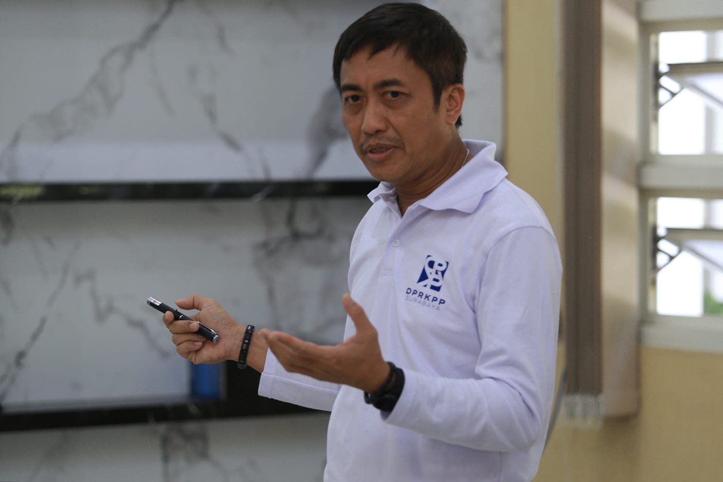 Beri Teguran 2.740 Gedung Tak Kantongi SLF, Pemkot Surabaya Siapkan Langkah Penyegelan