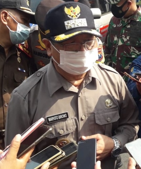 Pemkab Tulungagung Bakal Miliki Tiga OPD Baru