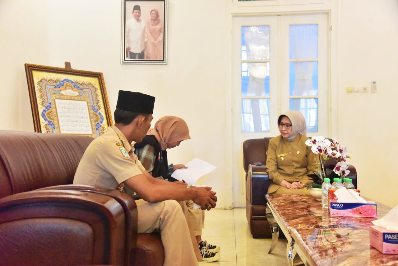 Kabupaten Lumajang Calon Penerima Anugerah Tinarbuka 2023