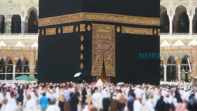 Ibadah Haji di Masa Rasulullah SAW, Kembalinya Kemurnian Ibadah Haji sesuai Tuntunan Allah SWT