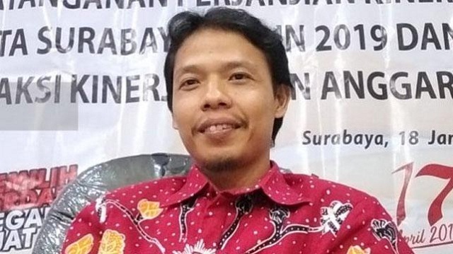 Ikut Pilwali, ASN dan  Anggota Dewan Harus Mundur