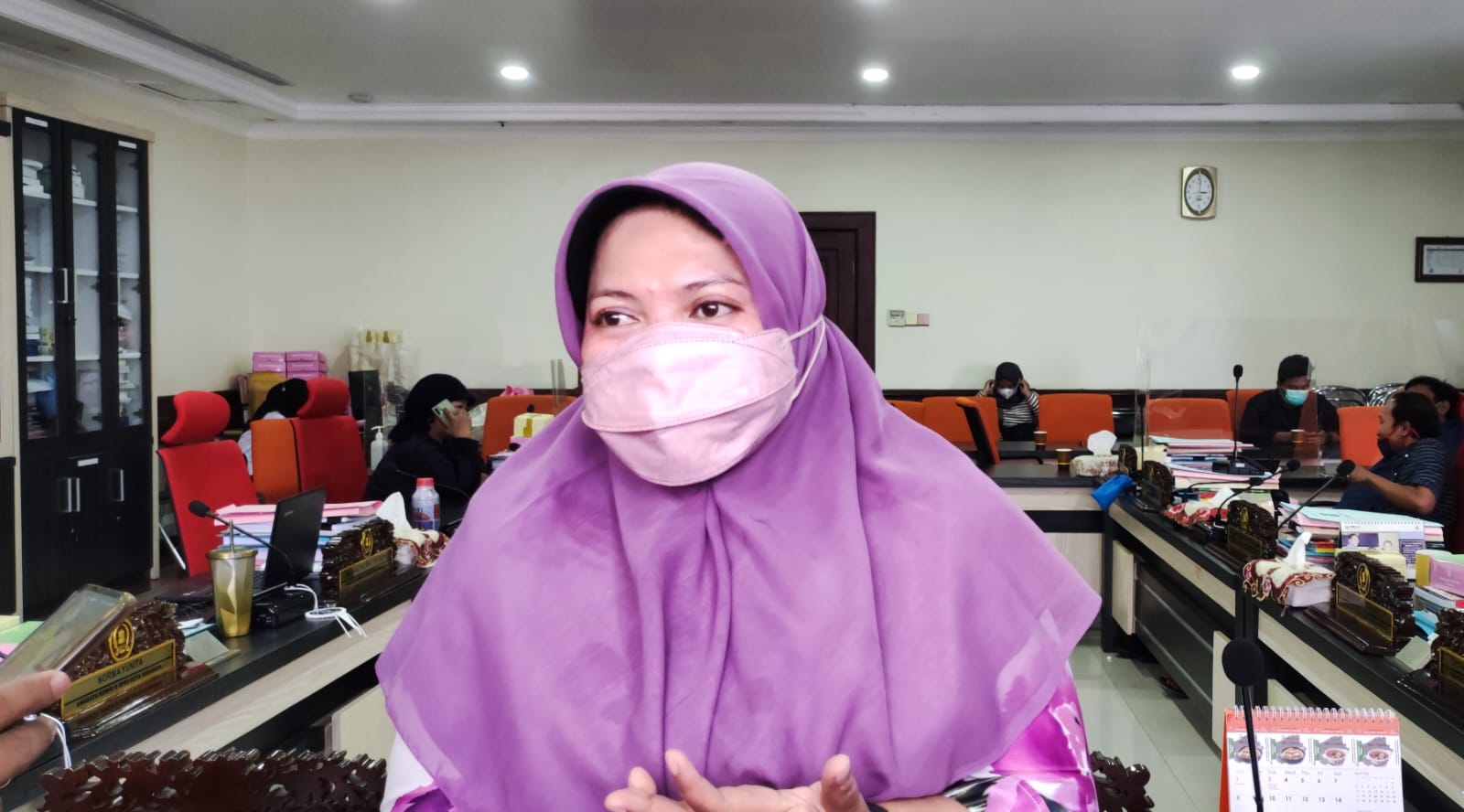 Syarat Beasiswa SMA/SMK Surabaya Ribet, Ketua Komisi D: Seharusnya Cukup Siswa MBR