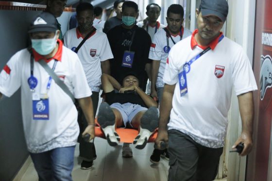Pesan untuk Pelaku Sepak Bola Indonesia, Fair Play Jangan Hanya di Atas Kertas