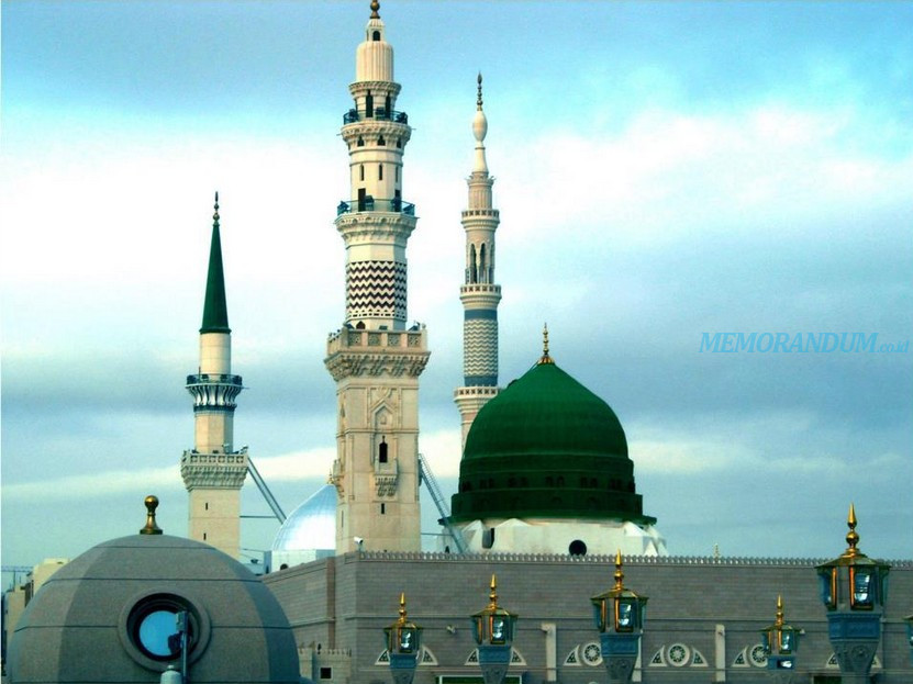 Tempat Bersejarah di Madinah yang Bisa Dikunjungi saat Haji dan Umroh