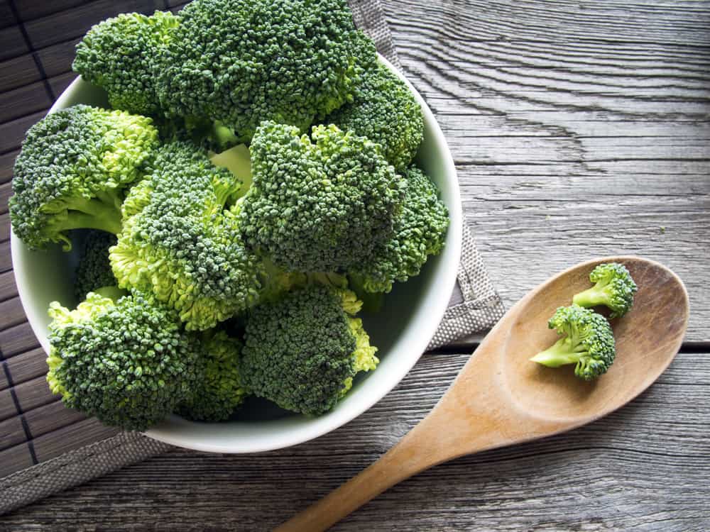 Manfaat Sayur Brokoli untuk Kesehatan Tubuh.