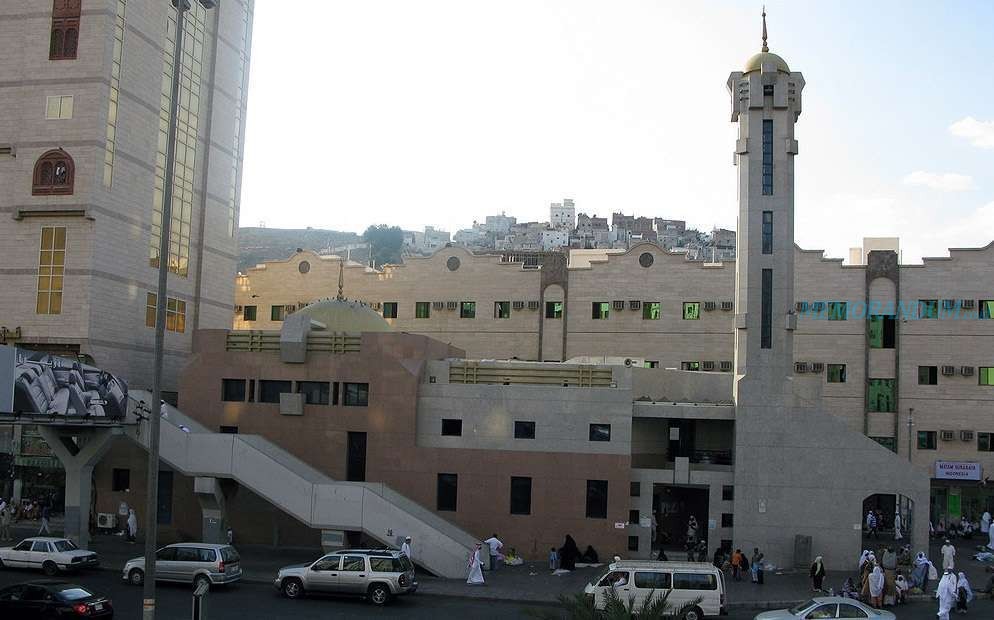Tempat Destinasi Bersejarah di Makkah yang Bisa Dikunjungi Saat Haji dan Umrah