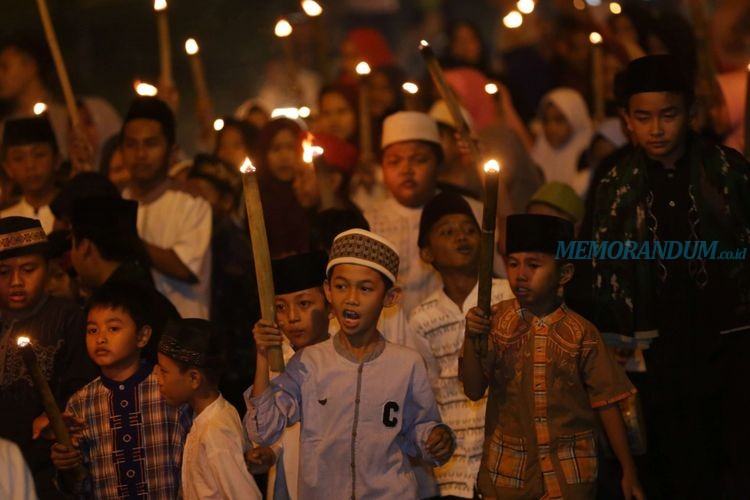 Tahun Baru Islam, Amalan Utama di Bulan Muharram Sesuai Anjuran Nabi Muhammad SAW