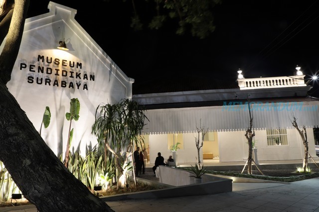 Healing Sambil Tambah Wawasan, Museum Bisa Jadi Pilihan, Ini Rekomendasi Museum di Surabaya