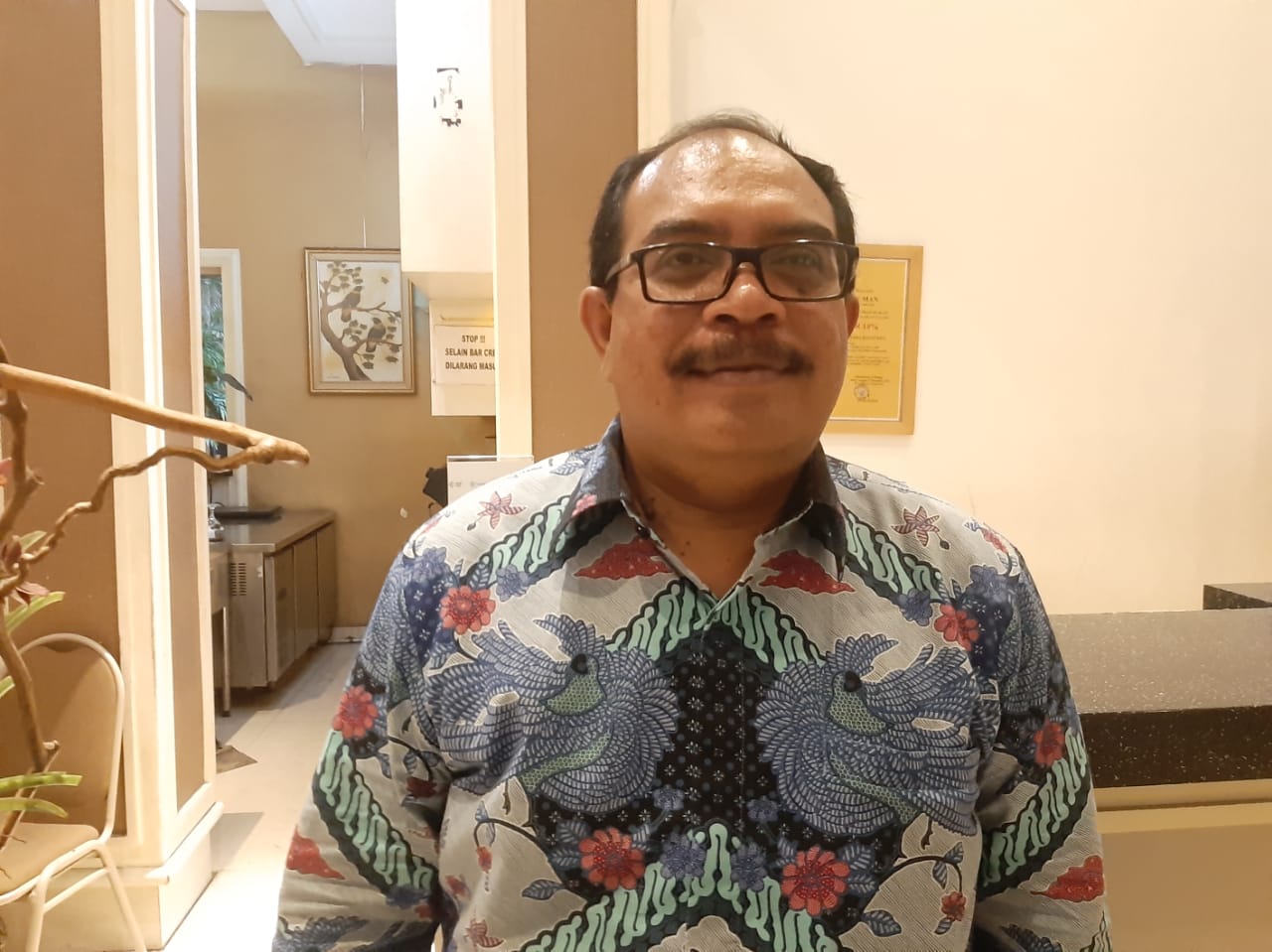 Pileg 2024, Nasdem Kabupaten Malang Target 12 Kursi