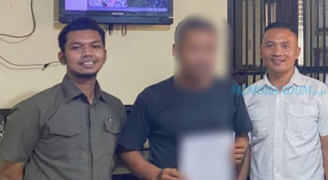 Gagal Penuhi Janji, Perangkat Desa di Ngantru Masuk Bui