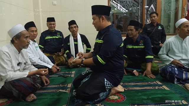 Jelang Pilpres 2024, Muhammadiyah-NU Imbau Politik Bermoral