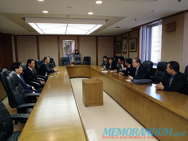 Disperindag Siap Fasilitasi Pertemuan Pengusaha Kopi Jatim-Osaka