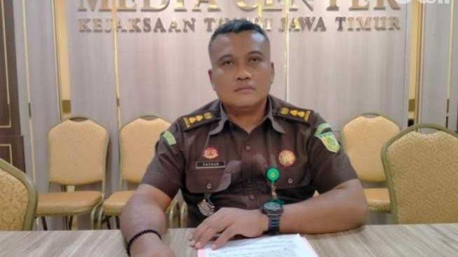 Kejati Jatim Periksa 11 Warga Babatan