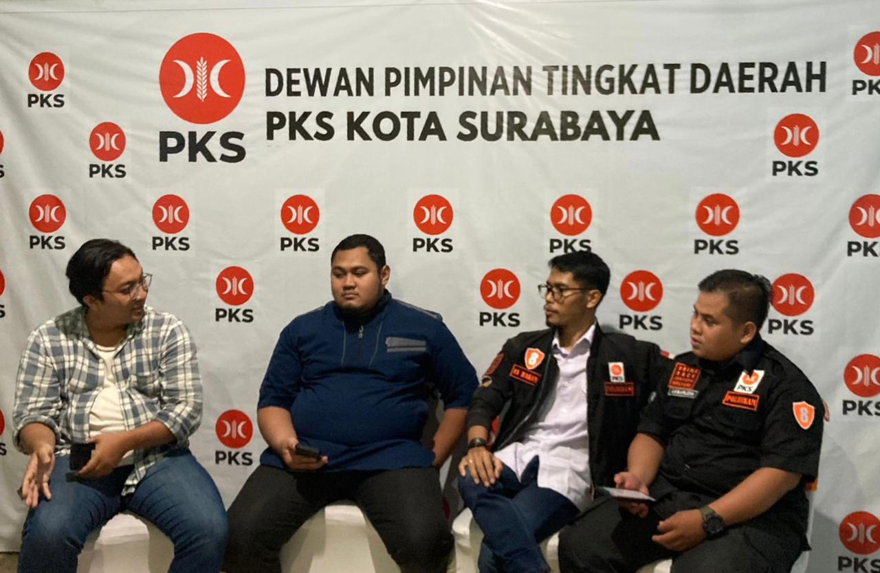 PKS Dorong Pemkot Surabaya Tindak Pungli secara Tegas dan Efektif