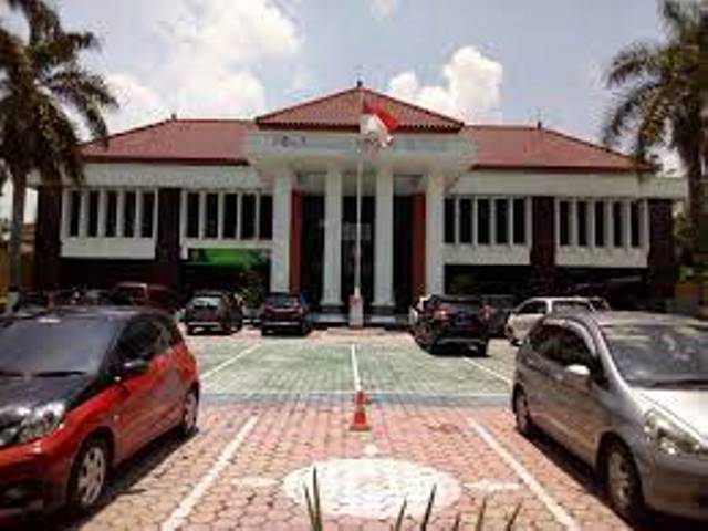 Hakim Tolak Praperadilan Mantan Wali Kota Blitar