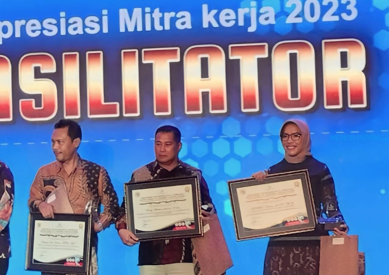 Wujudkan Keamanan dan Kenyamanan Selama Arus Mudik Lebaran 2023, Kapolres Pelabuhan Tanjung Perak Diganjar Pen