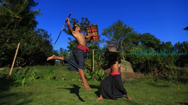 Tradisi Unik Dari Berbagai Wilayah Indonesia Sambut Hari Kemerdekaan