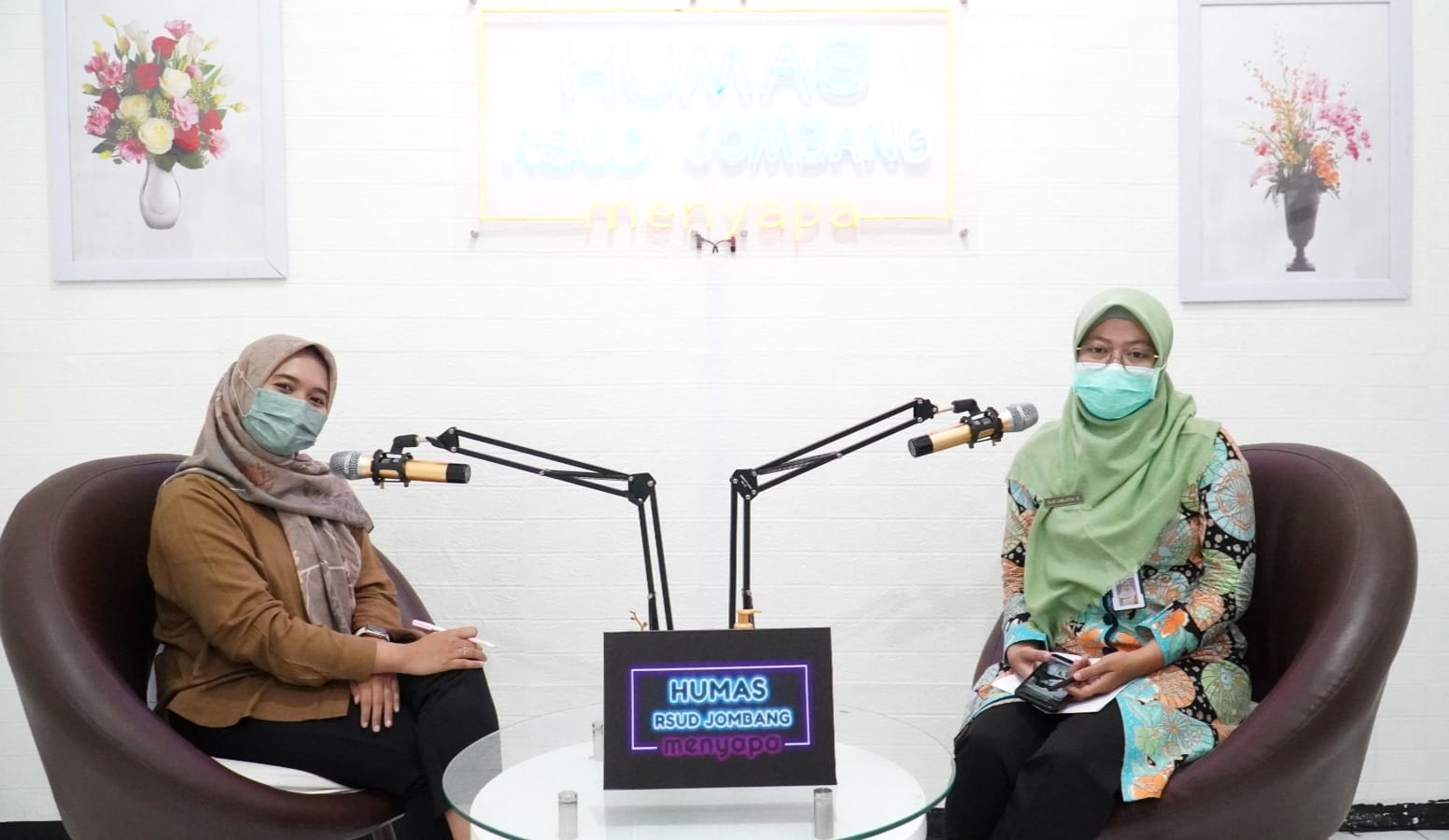 Penjelasan Ahli Gizi RSUD Jombang terkait Pola Makan Penderita Diabetes di Bulan Ramadan