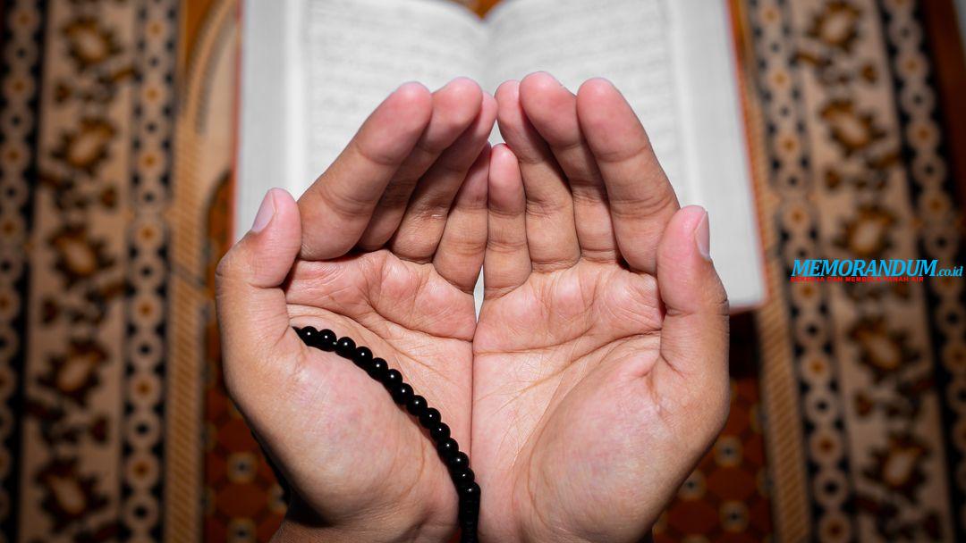 Bacaan Doa Penenang Hati yang Dibaca Nabi Muhammad SAW Ketika Sedih