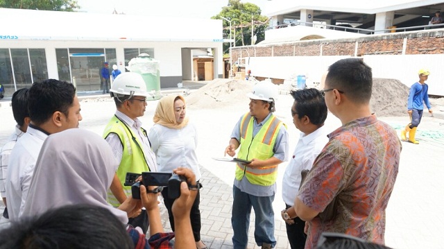 Amdal Lalin SPBU BP-AKR Harus Ditinjau Ulang.