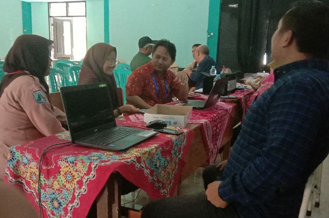 SMKN 12 Dibanjiri Pendaftar