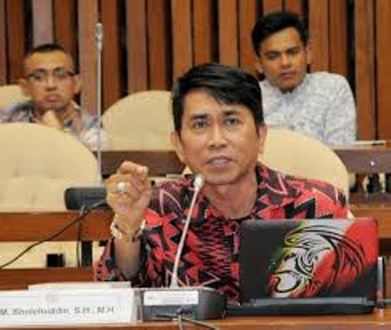 Pakar Hukum Pidana : Hakim Harus Berani Putus Berat