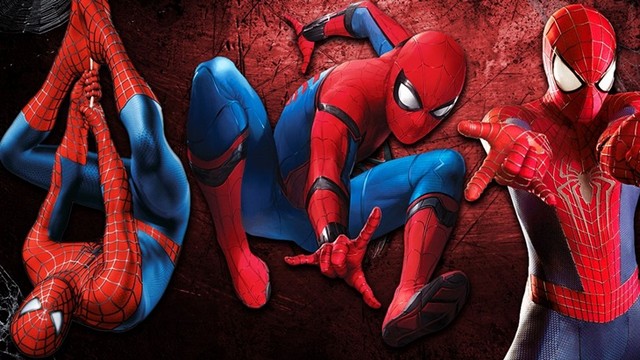 Fakta Unik Tentang Spiderman Wajib Diketahui