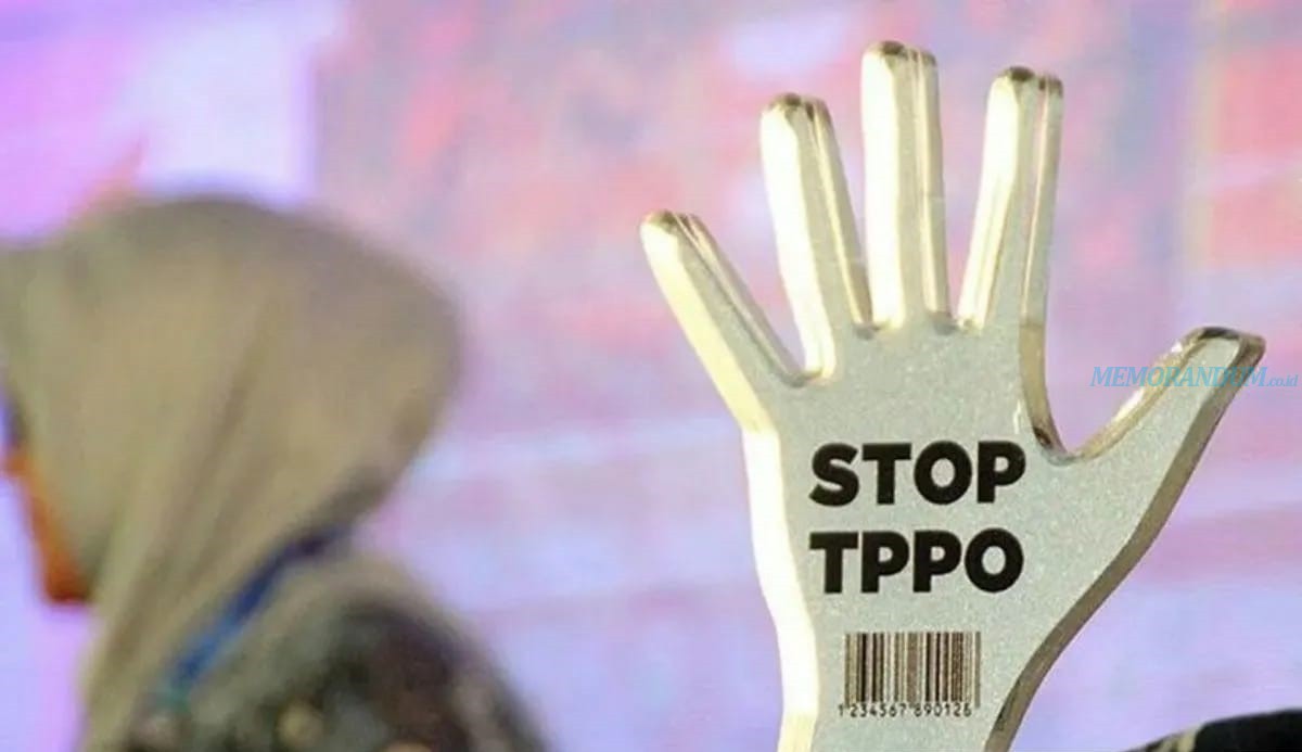 Satgas TPPO Polri Selamatkan 2.425 Orang Dan Tetapkan 901 Orang Sebagai Tersangka