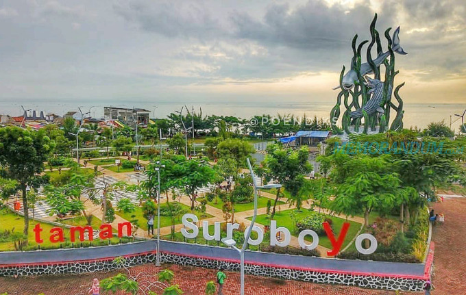 Mengenal Sejarah Surabaya, Kota Terbesar Kedua di Indonesia
