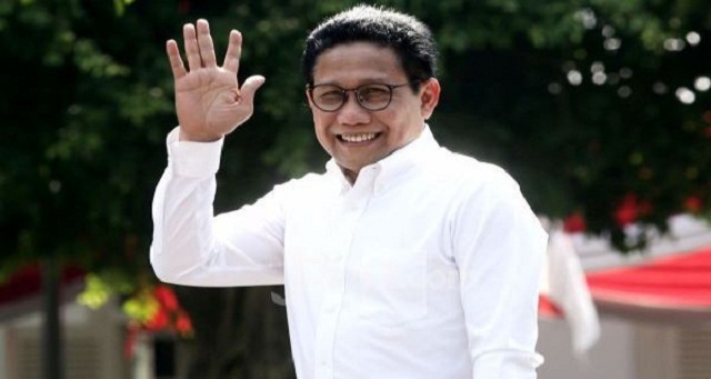 Halim Iskandar Jadi Menteri, PKB Proses PAW