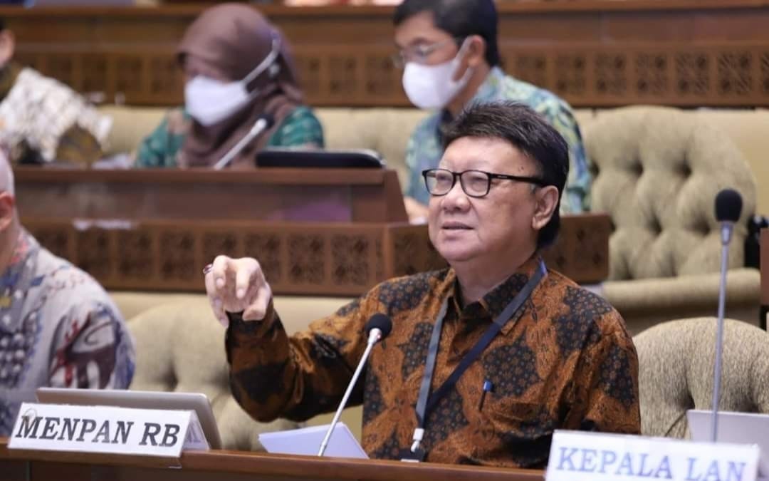 PDIP Jatim Ikut Berduka, Tjahjo Kumolo Marhaen Sejati